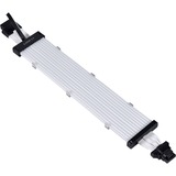 Lian Li Strimer Plus V2 16-12 - 12-pin > 12+4-pin GPU verlengkabel 0,32 meter, RGB leds