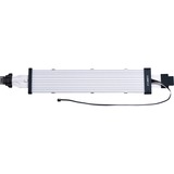 Lian Li Strimer Plus V2 16-12 - 12-pin > 12+4-pin GPU verlengkabel 0,32 meter, RGB leds