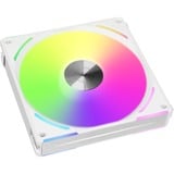 Lian Li UNI FAN AL140 V2 RGB case fan Wit, 140 x 140 x 25 mm, PWM