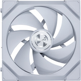Lian Li UNI FAN SL FLEX 120 RGB case fan Wit, 120 x 124.5 x 28 mm, PWM