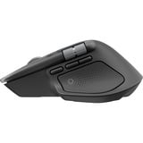 Logitech Logitech MX Master 4 Graphite muis Grafiet