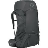 Osprey Rook 65 rugzak Donkergrijs, 65 liter