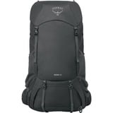 Osprey Rook 65 rugzak Donkergrijs, 65 liter