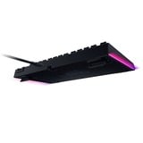Razer BlackWidow V4 75% RGB mechanisch gaming toetsenbord Zwart, US lay-out (QWERTY), Razer Orange, 75%, Hot-swappable