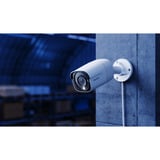 Reolink RP-PCB12M, slimme 12MP Ultra HD PoE-camera met spotlights Wit