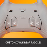 SCUF VALOR PRO Wireless Controller Wit, Xbox Series X|S, Xbox One, Pc, Bluetooth, USB, 2,4 GHz