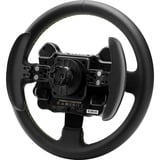 Thrustmaster EVO Racing 32R Leather stuur add-on Zwart, PS5 en PS4, Xbox Series en Xbox One en PC