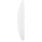 Ubiquiti UniFi U6 Pro access point Wit