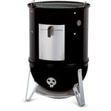 Weber Smokey Mountain Cooker smoker Zwart, Ø 47 cm