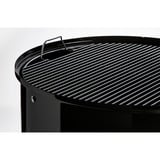 Weber Smokey Mountain Cooker smoker Zwart, Ø 47 cm