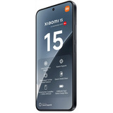 Xiaomi 15 smartphone Zwart, 512 GB, Dual-SIM, Android