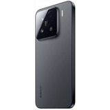Xiaomi 15 smartphone Zwart, 512 GB, Dual-SIM, Android
