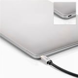 goobay USB-C 4.0 > DisplayPort adapter Zwart/zilver, 3 meter