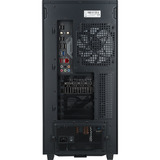 ALTERNATE Gamer Starter i5-5060Ti gaming pc Zwart | Core i5-14600K | RTX 5060 Ti | 32 GB | 1 TB SSD