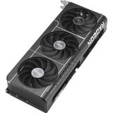 ASUS PRIME Radeon RX 9070 OC grafische kaart Grijs, 3x DisplayPort, 1x HDMI, RDNA4