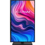 ASUS ProArt Display PA329CV 32" 4K UHD monitor Zwart, 2x HDMI, 1x DisplayPort, 4x USB-A 3.2 (5 Gbit/s), 1x USB-C