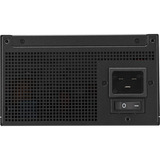 ASUS Pro WS Platinum modulaire 1600 watt voeding  Zwart, 2x 12V-2x6