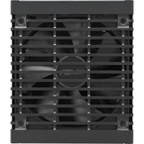 ASUS Pro WS Platinum modulaire 1600 watt voeding  Zwart, 2x 12V-2x6