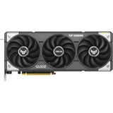 ASUS TUF GAMING Radeon RX 9060 XT OC 16GB grafische kaart 2x DisplayPort, 1x HDMI