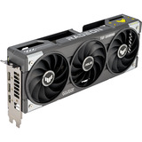 ASUS TUF GAMING Radeon RX 9060 XT OC 16GB grafische kaart 2x DisplayPort, 1x HDMI