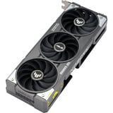 ASUS TUF GAMING Radeon RX 9060 XT OC 16GB grafische kaart 2x DisplayPort, 1x HDMI