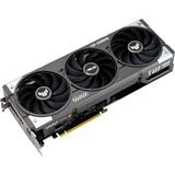 ASUS TUF GAMING Radeon RX 9060 XT OC 16GB grafische kaart 2x DisplayPort, 1x HDMI