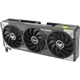 ASUS TUF GAMING Radeon RX 9060 XT OC 16GB grafische kaart 2x DisplayPort, 1x HDMI