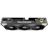 ASUS TUF GAMING Radeon RX 9060 XT OC 16GB grafische kaart 2x DisplayPort, 1x HDMI
