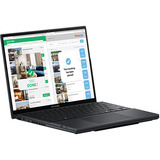ASUS Zenbook Duo OLED (UX8406CA-QL038W) 14"  laptop Donkergrijs | Core Ultra 7 255H | Arc 140T | 32 GB | 1 TB SSD