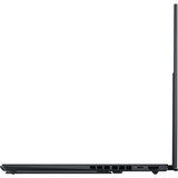 ASUS Zenbook Duo OLED (UX8406CA-QL038W) 14"  laptop Donkergrijs | Core Ultra 7 255H | Arc 140T | 32 GB | 1 TB SSD