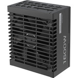 ASUS , 1600 Watt voeding  Zwart
