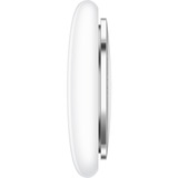 Apple AirTag tracker Wit/zilver, 4 stuks