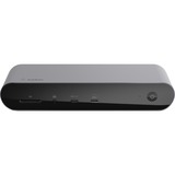 Belkin CONNECT Pro Thunderbolt 4 Dock dockingstation Grijs