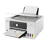 Canon Maxify GX3050 all-in-one inkjetprinter Wit, Scannen, Kopiëren, Wi-Fi