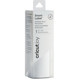 Cricut Joy Smart Label stickerfolie Wit, 122 cm