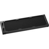 DeepCool LM360 waterkoeling Zwart