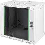 Digitus Wandbehuizing server rack Lichtgrijs