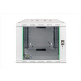 Digitus Wandbehuizing server rack Lichtgrijs