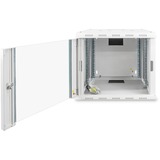 Digitus Wandbehuizing server rack Lichtgrijs