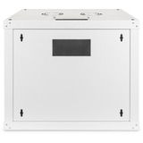 Digitus Wandbehuizing server rack Lichtgrijs