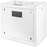 Digitus Wandbehuizing server rack Lichtgrijs