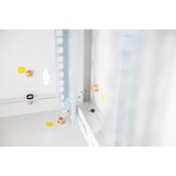 Digitus Wandbehuizing server rack Lichtgrijs