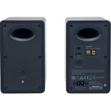 Edifier M60 pc-luidspreker Zwart, Bluetooth 5.3