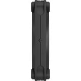 Fractal Design Momentum 12 case fan Zwart, 120 x 120 x 25 mm, PWM