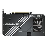 GIGABYTE GeForce RTX 5060 Ti WINDFORCE MAX OC 16G grafische kaart DLSS 4, 3x DisplayPort, 1x HDMI 2.1