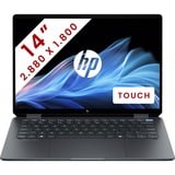 HP OmniBook Ultra Flip 14 (fh0023nb) 14"  2-in-1 laptop Donkergrijs | Core Ultra 5 226V | Arc Graphics 130V | 16 GB | 1 TB SSD | 120 Hz