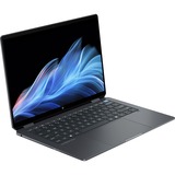 HP OmniBook Ultra Flip 14 (fh0023nb) 14"  2-in-1 laptop Donkergrijs | Core Ultra 5 226V | Arc Graphics 130V | 16 GB | 1 TB SSD | 120 Hz