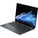 HP OmniBook Ultra Flip 14 (fh0023nb) 14"  2-in-1 laptop Donkergrijs | Core Ultra 5 226V | Arc Graphics 130V | 16 GB | 1 TB SSD | 120 Hz