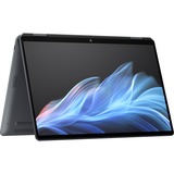 HP OmniBook Ultra Flip 14 (fh0023nb) 14"  2-in-1 laptop Donkergrijs | Core Ultra 5 226V | Arc Graphics 130V | 16 GB | 1 TB SSD | 120 Hz