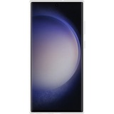 Just in Case Samsung Galaxy S23 Ultra - TPU Case telefoonhoesje Transparant